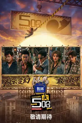 影视资讯 慢综艺回潮